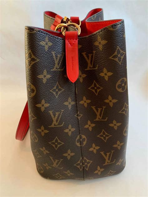 lv neo noe red